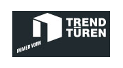 TRENDTÜREN Richard Burger GmbH - Logo
