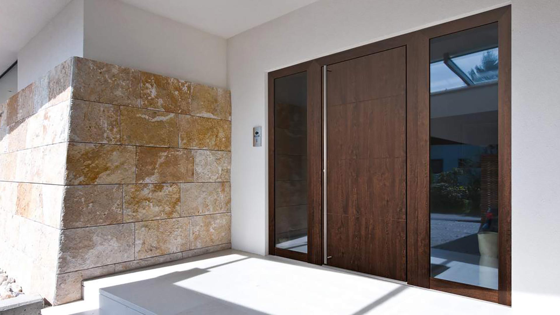 Internorm | Littwin GmbH, Offingen